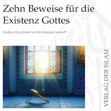 Zehn Beweise für die Existenz Gottes