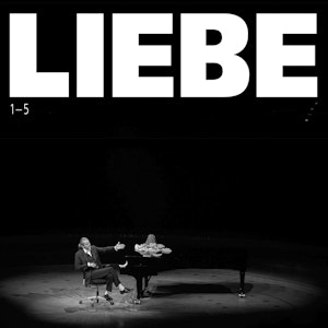 Liebe - Die Box (1-5)