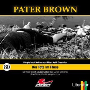 Pater Brown, Folge 80: Der Tote im Fluss