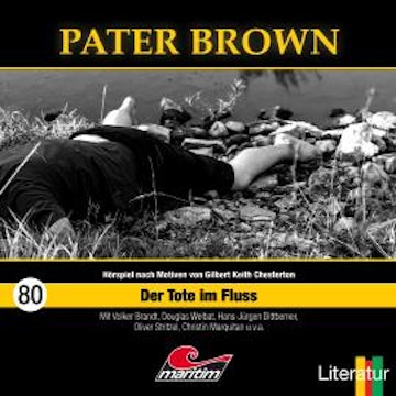 Pater Brown, Folge 80: Der Tote im Fluss