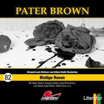 Pater Brown, Folge 82: Blutige Rosen