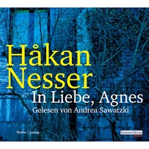 In Liebe, Agnes