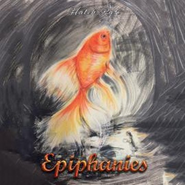 Epiphanies (Unabridged) audiobook, Haleh Rafi