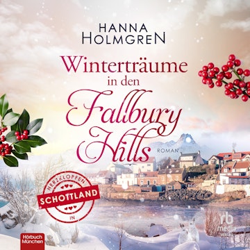 Winterträume in den Fallbury Hills