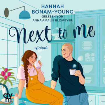 Next to Me