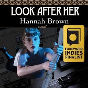 Look After Her (Unabridged)