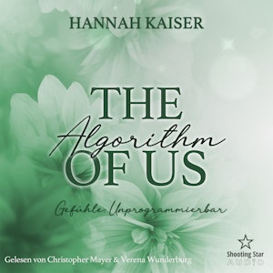 The Algorythm of Us: Gefühle: Unprogramierbar! - Sommernächte in Providence, Band 4 (ungekürzt), Hannah Kaiser