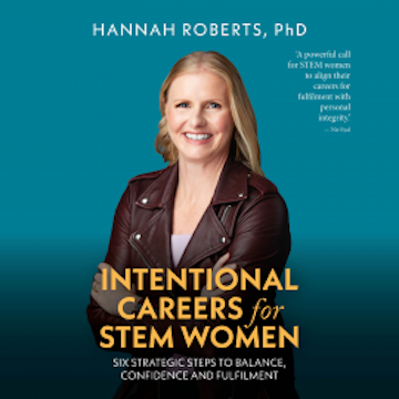 Intentional Careers for STEM Women