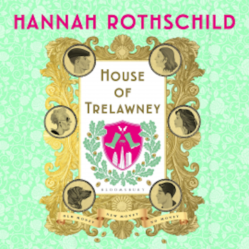 House of Trelawney