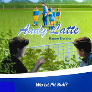 19: Wo ist Pit Bull?, Hanno Herzler