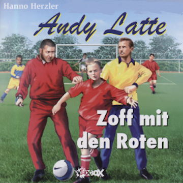 Zoff mit den Roten - Folge 7