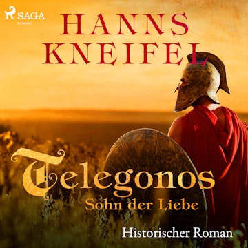 Telegonos - Sohn der Liebe