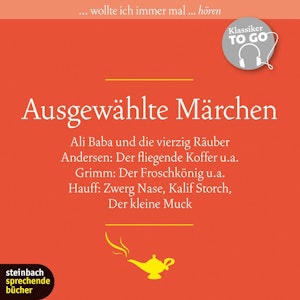 Ausgewählte Märchen 