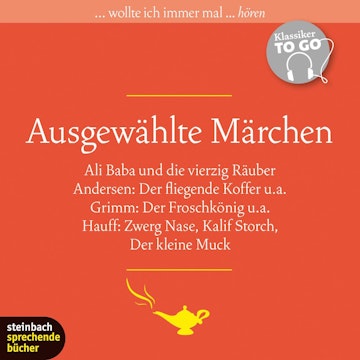 Ausgewählte Märchen 