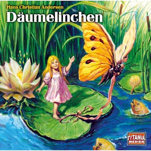 Däumelinchen (Titania Special 14)