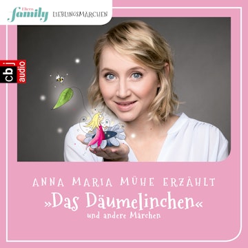 Das Däumelinchen und andere Märchen (Eltern family Lieblingsmärchen 1)