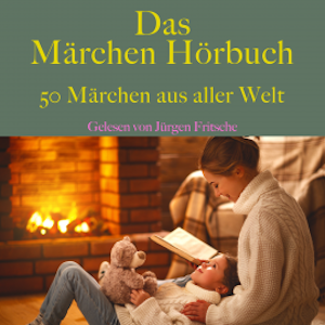 Das Märchen Hörbuch