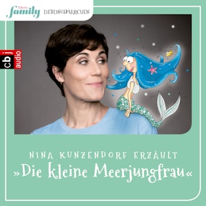 Die kleine Meerjungfrau (Eltern family Lieblingsmärchen 3)