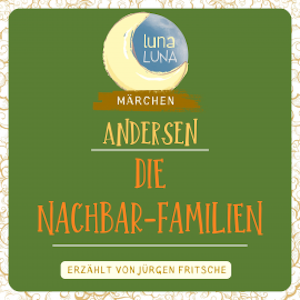 Die Nachbar-Familien