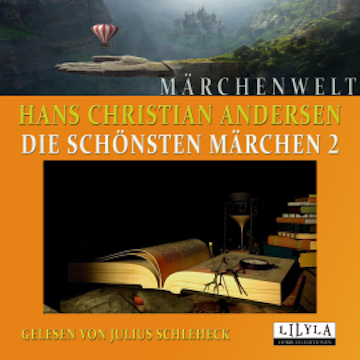 Die schönsten Märchen 2