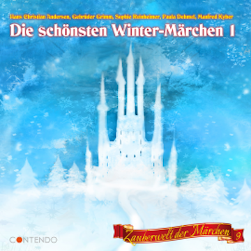 Die schönsten Winter-Märchen