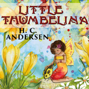 Little Thumbelina