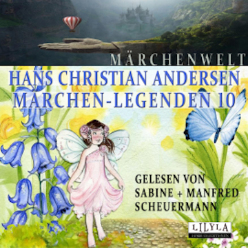 Märchen-Legenden 10