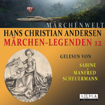 Märchen-Legenden 12