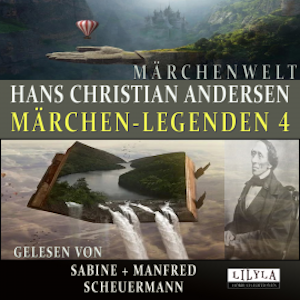 Märchen-Legenden 4