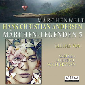 Märchen-Legenden 5