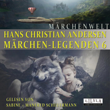 Märchen-Legenden 6