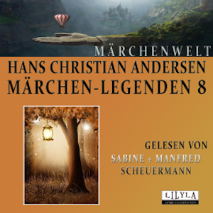 Märchen-Legenden 8