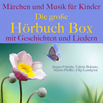 Märchen und Musik für Kinder