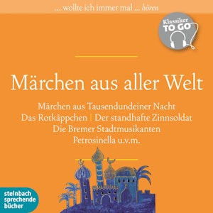 Märchen aus aller Welt 