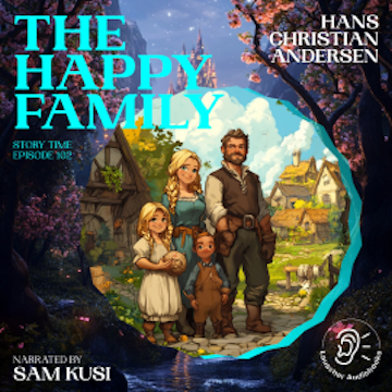 The Happy Family (Story Time, Episode 102)