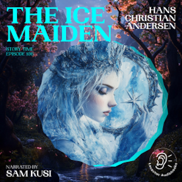 The Ice Maiden (Story Time, Episode 106)