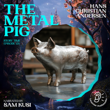 The Metal Pig (Story Time, Episode 121)