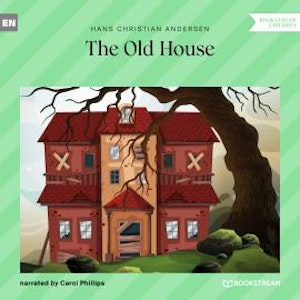 The Old House (Unabridged)