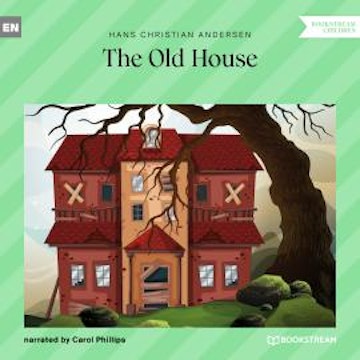 The Old House (Unabridged)