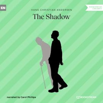 The Shadow (Unabridged)