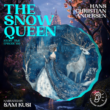 The Snow Queen (Story Time, Episode 160) audiobook, Hans Christian Andersen