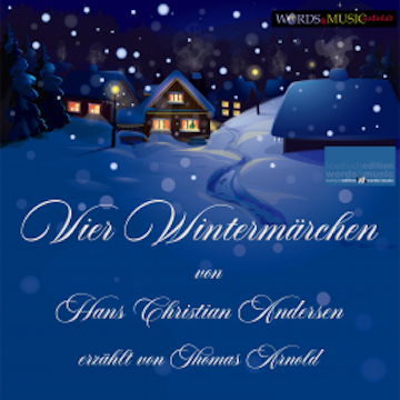 Vier Wintermärchen