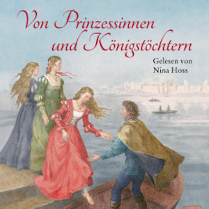 Von Prinzessinnen und Königstöchtern