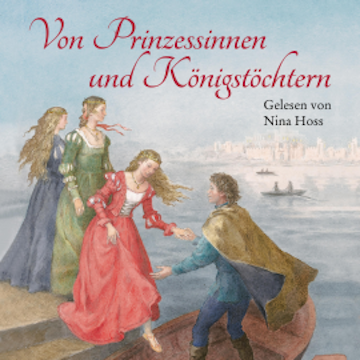 Von Prinzessinnen und Königstöchtern