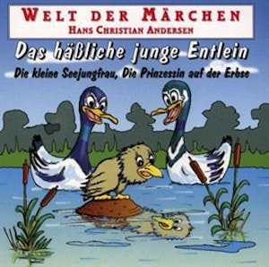 Welt der Märchen - Das hässliche junge Entlein