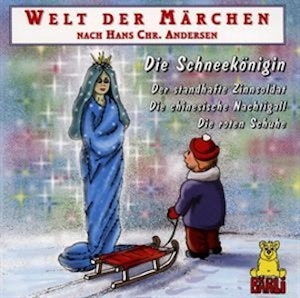 Welt der Märchen - Die Schneekönigin