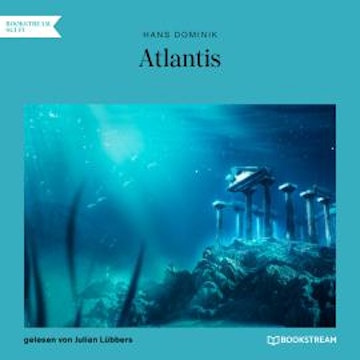 Atlantis (Ungekürzt)