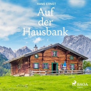 Auf der Hausbank