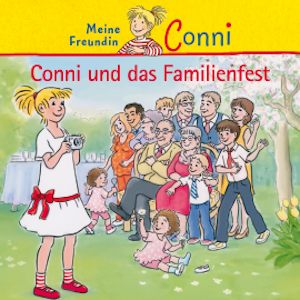 Conni und das Familienfest