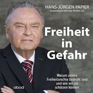 Freiheit in Gefahr